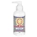 California Baby Unscented SPF 18 Sunscreen 4.5 oz cream