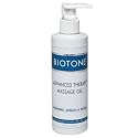 Biotone Advanced Therapy Massage Gel 8 oz.