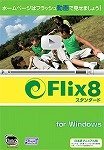 On2 Flix8 Standard�y���{��}�j���A���Łz for Windows