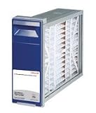 Honeywell F100F2010 Media Air Cleaner 20 x 25
