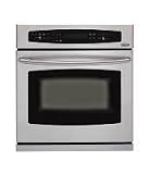 DCS Appliances : WOT-130 30in Single Wall Oven