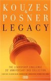 Legacy: The Leadership Challenge 20th Anniversary DVD... by Pfeiffer