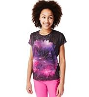 Limited Floral T-Shirt