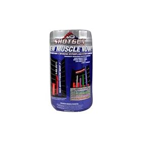 VPX Sports Nutrition NO-Shotgun V3 Exotic Fruit