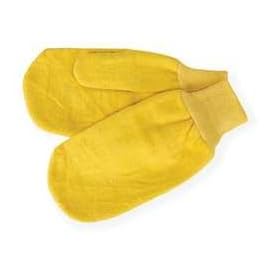 Condor 2UUJ5 Mitten, Chore, Polyester/Cotton, L, Pr