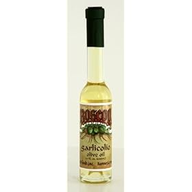 Garlicolio Olive Oil by Boscoli Foods
