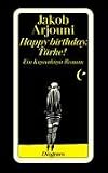 Happy birthday, Türke!