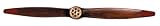 Authentic Models - World War 1 - Wooden Propeller - 186 cm - Authentic Reproduction