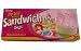 Disney Princess Sandwitch bag : 20 pcs Zipe Seal Bags