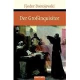 Der Gro�inquisitorvon "Fjodor Dostojewski"