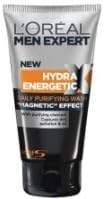 L'Oreal Men Expert Hydra Energetic X-Treme Black Charcoal Face Wash 150ml