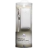 Capdase LCIPODN0101 - iPod Nano Ledertasche (weiss) (Our ref: LCIPODN0101)