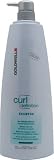 Goldwell Curl Definition Shampoo for All Hair Structures 50.7 oz