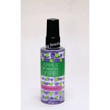Apple Blossom & Lavender Fragrance Mist 3 Fl Oz Bath and Body Works