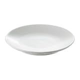 Bodum BISTRO Dessertteller, 18 cm am Tag, 7 Zoll, Porzellan-Code White - Bodum 7322-03B - *** BRITISCHER IMPORT ***