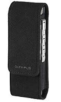 Olympus - Soft case for digital voice recorder