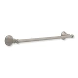 Franklin Brass 950 Towel Unit For 2 Guests, Polished Chrome