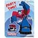 Transformers Party Invitations, pack of 6 - Transformers Party Supplies
