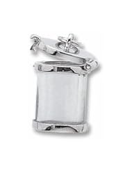 Capsule Charm