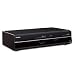 Toshiba DVR620 DVD/VHS Recorder, Black