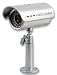 Ex-pro 20m Cctv Ir Nightvision (30 Led) 420tvl Camera With M