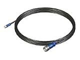 ZyXEL ZyAIR LMR-200 - Antenna cable - SMA - N-Series connector - 19.7 ft