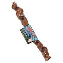 Free Range Moo! 6'' Bully Junior Jumbo Spring Dog Chew Treat