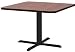 Standard Cast Iron Table Base: Wheelchair Height: 30.5