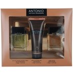 ANTONIO Cologne Gift Set for Men by Antonio Banderas (SET EDT SPRAY 1 OZ & AFTERSHAVE 1 OZ & SHOWER Reviews 21%2Bxnu2WfgL. SL160 ANTONIO Cologne Gift Set for Men by Antonio Banderas (SET EDT SPRAY 1 OZ & AFTERSHAVE 1 OZ & SHOWER Reviews