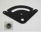 OEM John Deere Steering Sector and Pinion Gear L Series Sabre Scotts