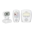 Summer Infant 2.4 GHz Color Video Monitor with Crib Soother