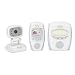 Summer Infant 2.4 GHz Color Video Monitor with Crib Soother