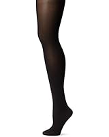 CK Women's Seamless Opaque Tight