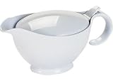 Kitchen & Housewares : Progressive International Insulated Gravy Server