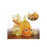 Webkinz Ganz Large Fantail Goldfish August 2008 Brand New Release Hm-218