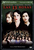  : Las 13 Rosas (13 Roses) [PAL/REGION 2 DVD. Import-Spain]