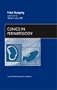 Fetal Surgery, An Issue of Clinics in Perinatology, 1e (The Clinics: Internal Medicine)