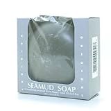 Sea Mud Soap from Mt. St. Michel Bay 6.9 oz Bar by Mode de Vie / 6.9 Oz.