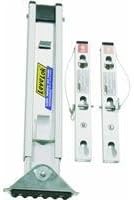 Werner PK70-1 Ladder Leveler with 2-Base Unit Attachments by Werner Ladder