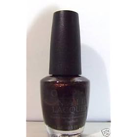 OPI the Russian Collection Russian Navy R54