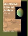 Quantitative Chemical Analysis