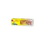 Boudreauxs Butt Paste Diaper Rash Ointment Natural -- 2 oz