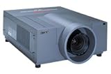 LC-W5 WXGA LCD EIKI PROJECTOR 6000 ANSI LUMENS NO LENS LC-W5 WXGA LCD EIKI PROJECTOR 6000 ANSI LUMENS NO LENS