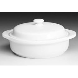 Casserole, Covered 36 Oz. by Hall China