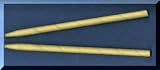 Health & Personal Care : Beeswax Ear Candles (1 Pair) ** FREE P&P **