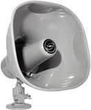 30-Watt Loudspeaker Horn 70 Vo lt
