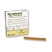 Search : Stomahesive Adhesive Strips, 3 cards of 5 strips each - Box of 15