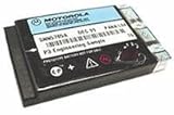 Motorola SNN 5705B - Cellular phone battery - rechargeable - Li-Ion - 800 m ....