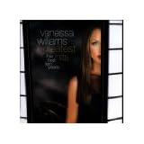 TWO SOULFUL AUDIO CD'S. 1. Vanessa Williams - Greatest Hits: The First Ten Years and 2. EARTH, WIND AND FIRE IN THE NAME OF LOVE