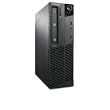 Topseller M77 Sff Phn Ii X2 B57 3.2G 4Gb 500Gb Dvdrw W7p 64Bit